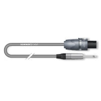 Speaker cable Meridian, 2 x 2,50 mm² | speakON®...
