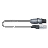 Lautsprecherkabel Meridian, 2  x  2.50 mm² | XLR /...
