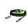 Speaker cable Meridian, 2 x 2,50 mm² | XLR / speakON®, NEUTRIK®