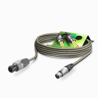 Speaker cable Meridian, 2 x 2,50 mm² | XLR /...