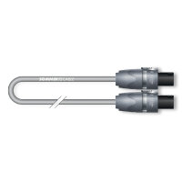 Speaker cable Meridian, 2 x 2,50 mm² | speakON®...