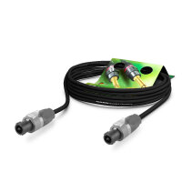 Speaker cable Meridian, 2 x 2,50 mm² | speakON®...