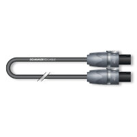 Speaker cable Meridian, 2 x 2,50 mm² | speakON®...