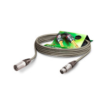Speaker cable Meridian, 2 x 1,50 mm² | XLR / XLR,...