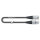 Speaker cable Meridian, 2 x 2,50 mm² | XLR / XLR, NEUTRIK®