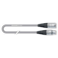 Speaker cable Meridian, 2 x 2,50 mm² | XLR / XLR,...