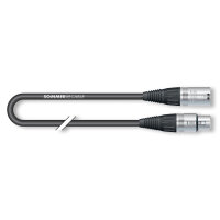 Speaker cable Meridian, 2 x 2,50 mm² | XLR / XLR,...