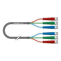 Video-multicore Transit Mini Flex, 3 x 0,08 mm² |...