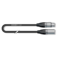 Microphone Cable SC-Micro-Stage, 2 x 0,14 mm² | XLR...
