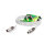 Microphone Cable SC-SEMICOLON PVC, 4 x 0,14 mm² | XLR / XLR, NEUTRIK®