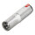 NEUTRIK®  Adapter | Female stereo jack/XLR 3-pole male straight, grey