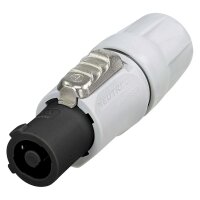 NEUTRIK® powerCON®, 3-pol , Kunststoff-,...