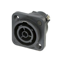 NEUTRIK® powerCON®, UL50E , 3-pole , plastic-,...