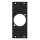 NEUTRIK® powerCON®, UL50E , 3-pole , plastic-, Connector-in technology-male connector, silver plated contact(s), black
