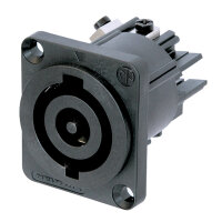 NEUTRIK® powerCON®, 3-pole , plastic-,...