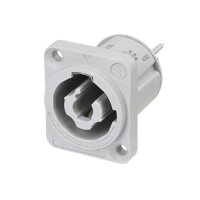 NEUTRIK® powerCON®, 3-pole , plastic-,...