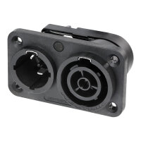 NEUTRIK® powerCON®, UL50E , 3-pole ,...