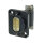 NEUTRIK®  | SUB-D 15-pole female/SUB-D 15-pole male Type D, black