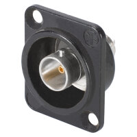 NEUTRIK® BNC HD-SDI soldering-female connector, Type...