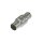 NEUTRIK® BNC UHD patch-female connector, nickel