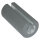 NEUTRIK® XLR, 3-pol , Metall-, Löttechnik-Kabelstecker, vergoldete(r) Kontakt(e), gerade, nickelfarben