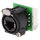 NEUTRIK® RJ45 CAT.5e, 8-pole , plastic-, IDC-female connector, gold plated contact(s), Type A, black