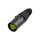 NEUTRIK® Protective sleeve for RJ45 Connector, black, (for assembly during cable manufacture)