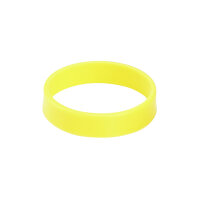 NEUTRIK® speakON®, 2-pol , Kunststoff-, Schraubkontakt ohne Drahtschutz-Kabelbuchse, versilberte(r) Kontakt(e), gerade, max. 4 mm², silbergrau, 50 Stk.