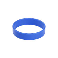 NEUTRIK® speakON®, 2-pol , Kunststoff-, Schraubkontakt ohne Drahtschutz-Kabelbuchse, versilberte(r) Kontakt(e), gerade, max. 4 mm², silbergrau, 50 Stk.