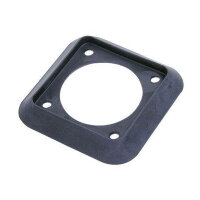 NEUTRIK® speakON®, IP52 , 8-pol , Metall-,...