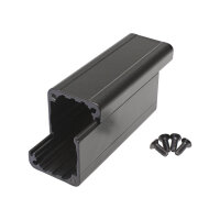NEUTRIK® XLR, 3-pole , metal-, Soldering-female...