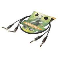 Stereo keyboard cable SC-Onyx, 1 x 0,25 mm² | jack /...