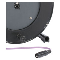 Netzwerkkabel SC-Mercator CAT.7 PUR, 8 x 0,14 mm² |...