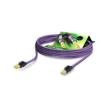 Network cable SC-Mercator CAT.7 PUR, 8 x 0,14 mm² |...