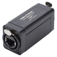 Network cable SC-Mercator CAT.7 PUR, 8 x 0,14 mm² | RJ45 / RJ45, HIROSE
