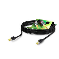 Network cable SC-Mercator CAT.7 PUR, 8 x 0,14 mm² |...