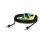Network cable SC-Mercator CAT.7 PUR, 8 x 0,14 mm² | RJ45 / RJ45, HIROSE