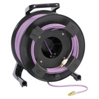 Network cable SC-Mercator CAT.7 PUR, 8 x 0,14 mm² |...