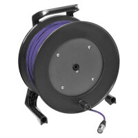 Netzwerkkabel SC-Mercator CAT.7 PUR, 8 x 0,14 mm² |...