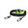 Network cable SC-Mercator CAT.7 PUR, 8 x 0,14 mm² | RJ45 / RJ45, NEUTRIK®