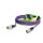 Network cable SC-Mercator CAT.7 PUR, 8 x 0,14 mm² | RJ45 / RJ45, NEUTRIK®