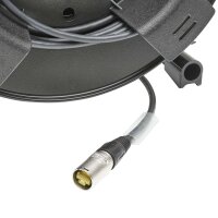 Network cable SC-Mercator CAT.7 PUR, 8 x 0,14 mm² |...