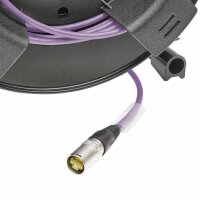 Network cable SC-Mercator CAT.7 PUR, 8 x 0,14 mm² |...