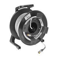 Network cable SC-Mercator CAT.7 PUR, 8 x 0,14 mm² |...