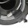 Network cable SC-Mercator CAT.7 PUR, 8 x 0,14 mm² | RJ45 / RJ45, NEUTRIK® on cable reel with KOMB-RM