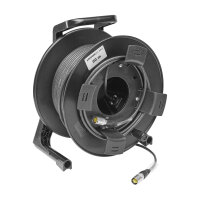 Network cable SC-Mercator CAT.7 PUR, 8 x 0,14 mm² |...