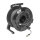 Network cable SC-Mercator CAT.7 PUR, 8 x 0,14 mm² | RJ45 / RJ45, NEUTRIK® on cable reel with KOMB-RM