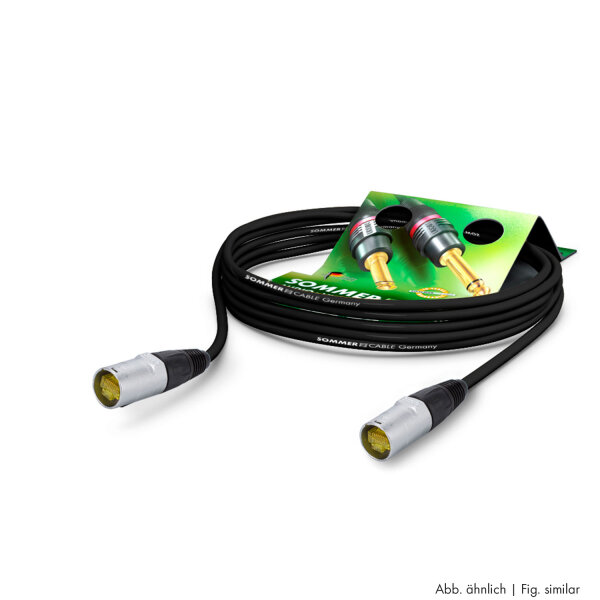 Network cable SC-Mercator CAT.7 PUR, 8 x 0,14 mm² | RJ45 / RJ45, NEUTRIK®
