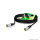Network cable SC-Mercator CAT.7 PUR, 8 x 0,14 mm² | RJ45 / RJ45, NEUTRIK®
