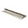 19“ PATCHPANEL, CAT.6a, 500 MHz, 1 HE, backward compatible with CAT.5e and CAT.6